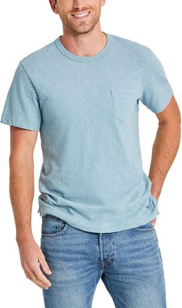 Life is good Slub Slim Fit T-Shirt