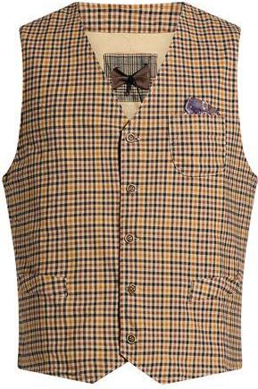 En Avance SUITS and CO-ORDS - Waistcoats on YOOX.COM