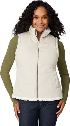 Free Country Womens Venture II Stratus Lite Reversible Vest