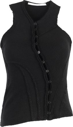 Talia Byre Cotton Tank Top