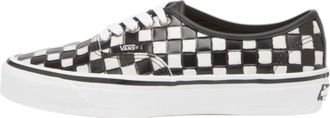Vans OTW Authentic 44 Vibram Black White VN000DCNBZW1