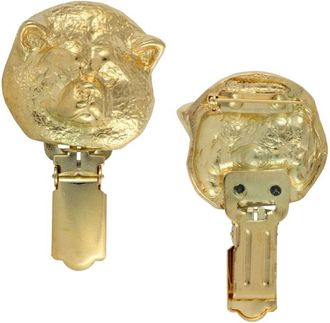 OEM Akita, Akita Inu: Broche Con Clip, Portan&uacute;mero De Salida Ba&ntilde;ado En Oro, Elegante Insignia Para Exposiciones Caninas De Art-dog