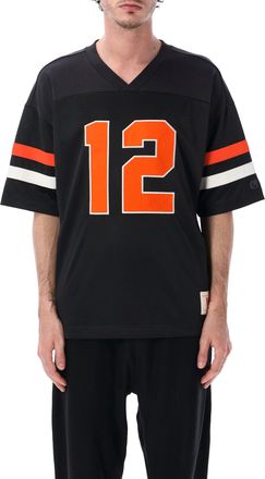 Champion T-Shirts und Polos Schwarz
