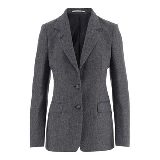 Tagliatore Mujer, Chaquetas, Gris, Talla: M