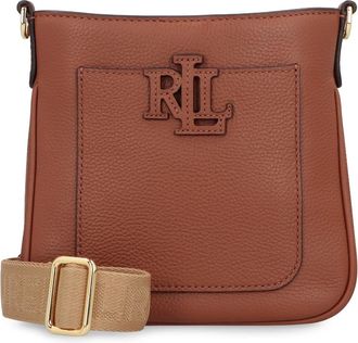 Ralph Lauren Mujer, Bolsos, Marr&oacute;n, Talla: ONE Size