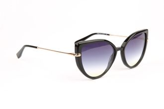 Ana Hickmann Sunglasses HI9235 A01 56