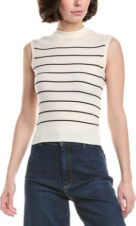 Max Mara Giara Silk-Blend Sweater