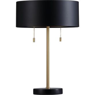 RENWIL Gillian Marble Table Lamp at Nordstrom