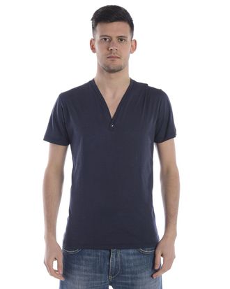 Daniele Alessandrini Topwear