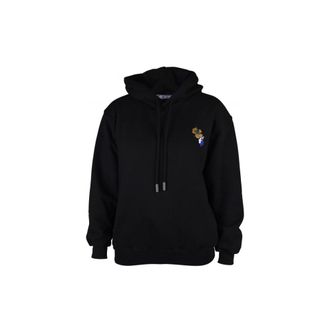 Off-white Mujer, Sudaderas, Negro, Talla: S