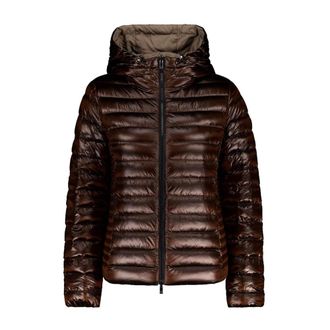 Ciesse Piumini Winter Jackets, female, Brown, Size: 2XL Giubbotto