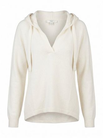 Malo Hooded Sweater