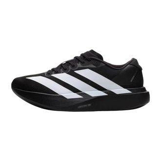 adidas Adizero EVO SL - Heren - Hardloopschoenen - Zwart - 39 1/3 EU - Fitness