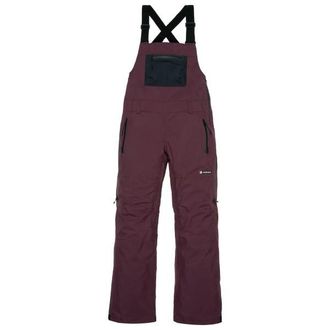 Armada Pascore 2L Bib Skihose f&uuml;r Damen | lila