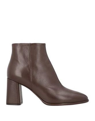 Anna F. Ankle boots