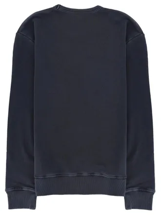 Fay Archive Sweatshirt - Blue