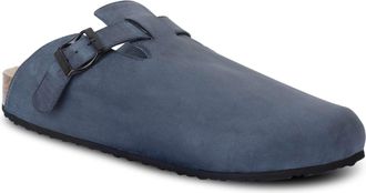 Regatta Mens Kaber Mules Slides - Briar - 12UK