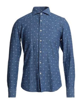Ghirardelli TOPWEAR - Shirts on YOOX.COM