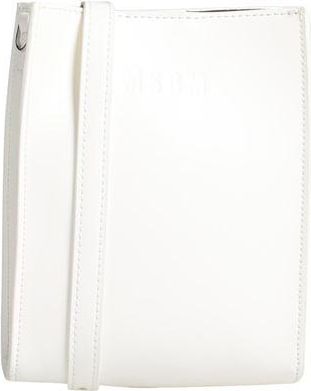 Msgm BOLSOS - Bolsos con bandolera en YOOX.COM