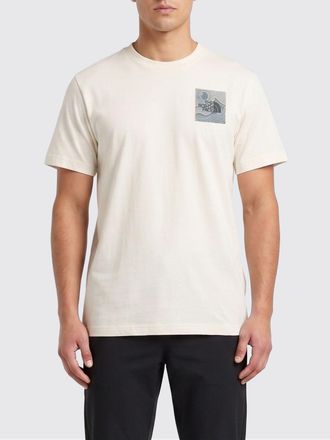 The North Face T-shirt in cotone stampata The North Face