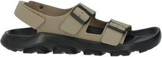 Birkenstock CALZATURE - Sandali su YOOX.COM