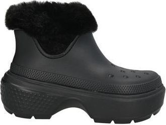 Crocs SCHUHE - Stiefeletten auf YOOX.COM