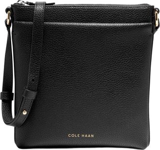 Cole Haan Emily Leather Crossbody