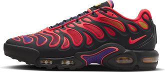 Nike Air Max Plus Drift Bright Crimson Field Purple FD4290-003