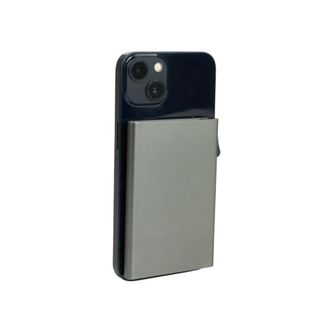 Aeronautica unisex, Accesorios, Gris, Talla: ONE Size