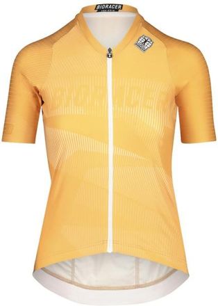 Bioracer Icon Jersey Velotrikot f&uuml;r Damen | beige