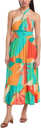 Z&L Hali Maxi Dress