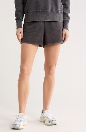 Marika Marin Shorts in Phantom at Nordstrom Rack, Size X-Large