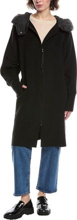 Kobi Halperin Selena Wool Coat