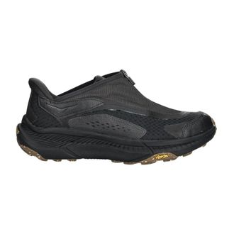 Hoka One One Project Transport - unisex - Sport - Zwart - Maat: 38 EU Leer