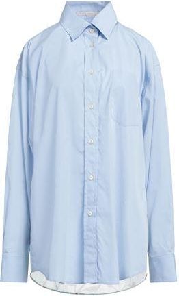 Stella McCartney CAMISETAS Y TOPS - Camisas en YOOX.COM