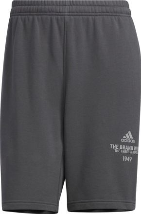 adidas Verbiage Shorts Black IP3934