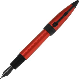 Montegrappa Aviator Red Baron Flying Ace Edition Series Fountain Pen (M) ISAOR3UR
