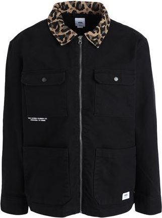 Vans ANAHEIM PRINT MASH UP JACKET