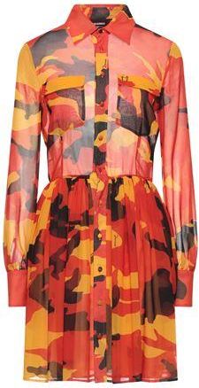 Dsquared2 VESTIDOS - Minivestidos en YOOX.COM