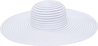 San Diego Hat Company Ribbon Dress Hat