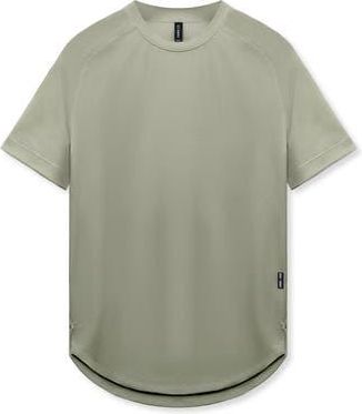 ASRV AeroSilver Established Tee in Sage at Nordstrom Rack, Size Small