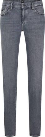 HUGO BOSS Slim Fit Delaware Jeans, Size 38