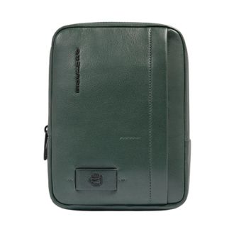 Piquadro W137 Crossbody Bag