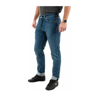 Levi's Slim-fit Jeans, male, Blue, Size: W30 L32 Slim Fit Jeans for Men