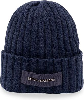 Dolce & Gabbana Hats