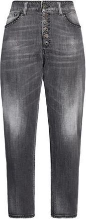 Dondup BOTTOMWEAR - Jeans on YOOX.COM