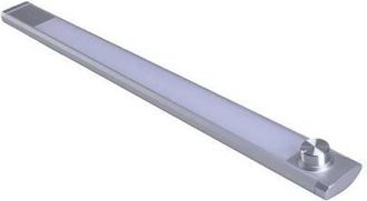 M&uuml;ller-Licht Muller-licht Calina Switch Tone Dim 60 Plateado 60 Cm