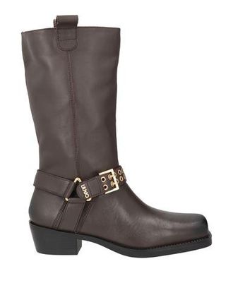 Liu Jo FOOTWEAR - Boots on YOOX.COM