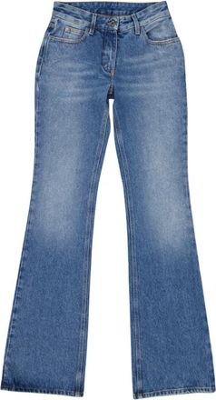 Off-white Donna, Jeans, Blu, W27, new