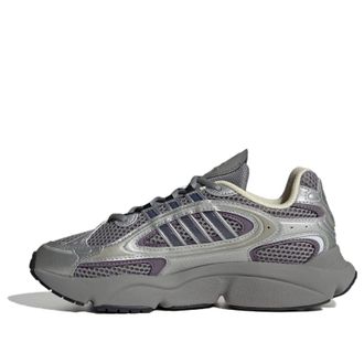 adidas (WMNS) adidas Ozmillen Grey Shadow Violet IF6581